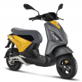 1 E5 2 kW 45 km PIAGGIO GROUP